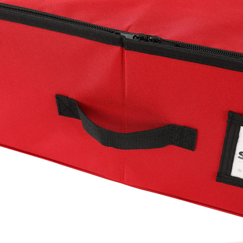 Sattiyrch under-bed placement demonstrating low-profile space-saving benefit