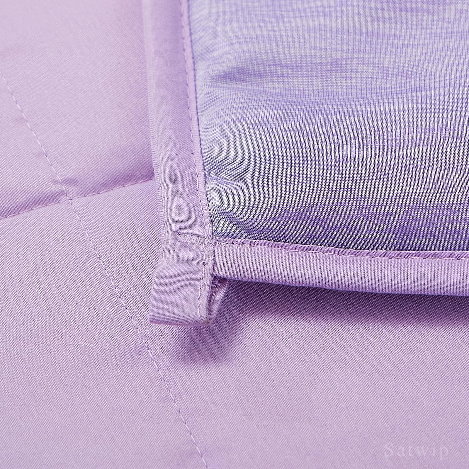 Satwip sanded breathable reverse detail offers soft, cozy warmth