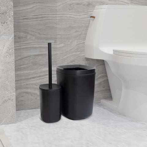 SAUMONIERES soap dish holding bar soap showing drainage and tidy countertop benefit