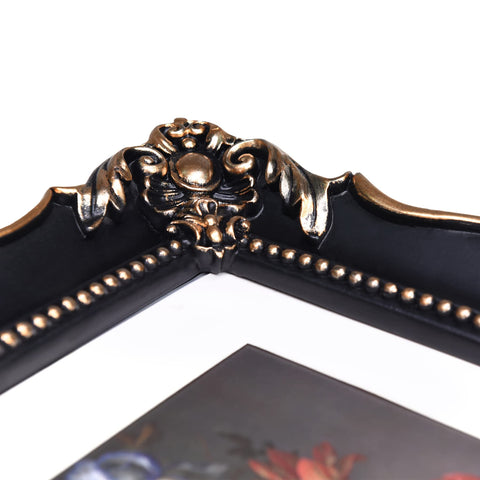 saysmile frame held in hand to show scale and lightweight resin construction