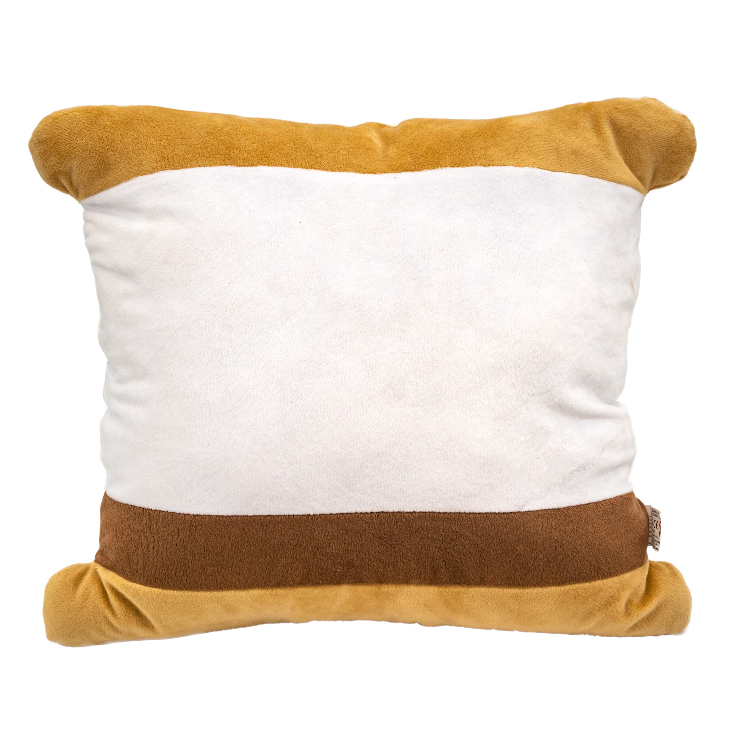 Scentco Smillows on a child's bed adding decorative scent and cozy accent
