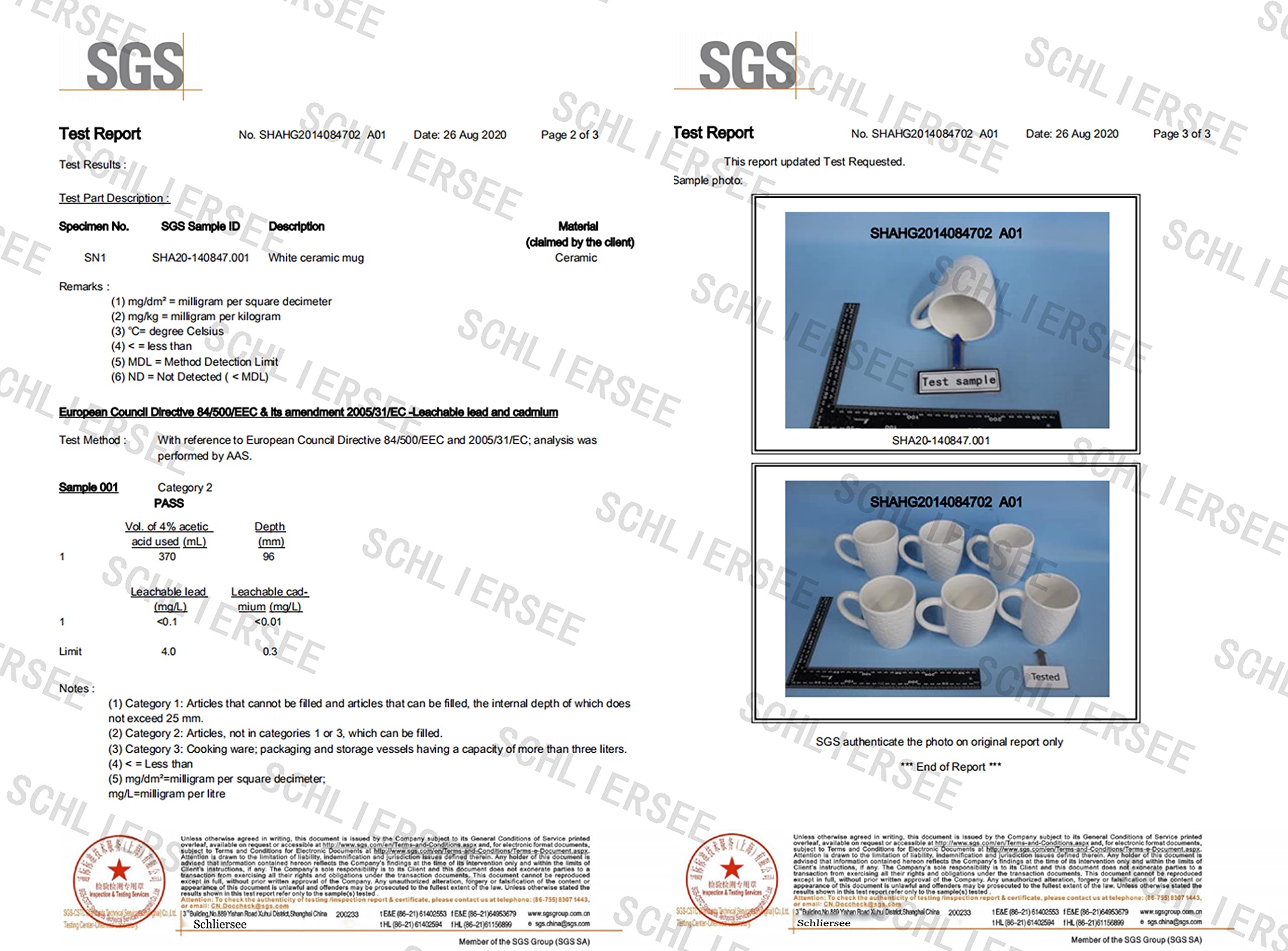 Schliersee mug held in hand demonstrating comfortable handle and secure grip benefit