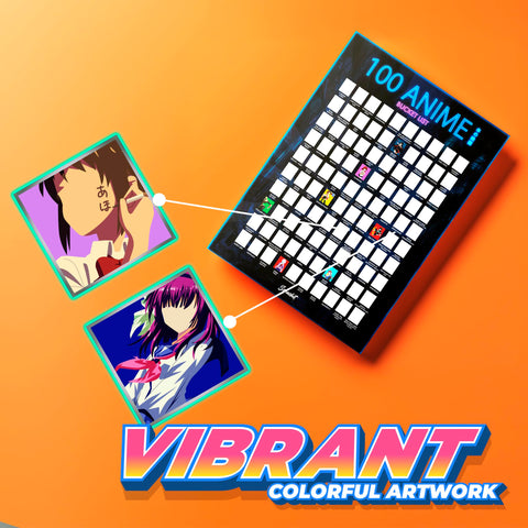 scrachit detail of genre sections and balanced title selection for variety