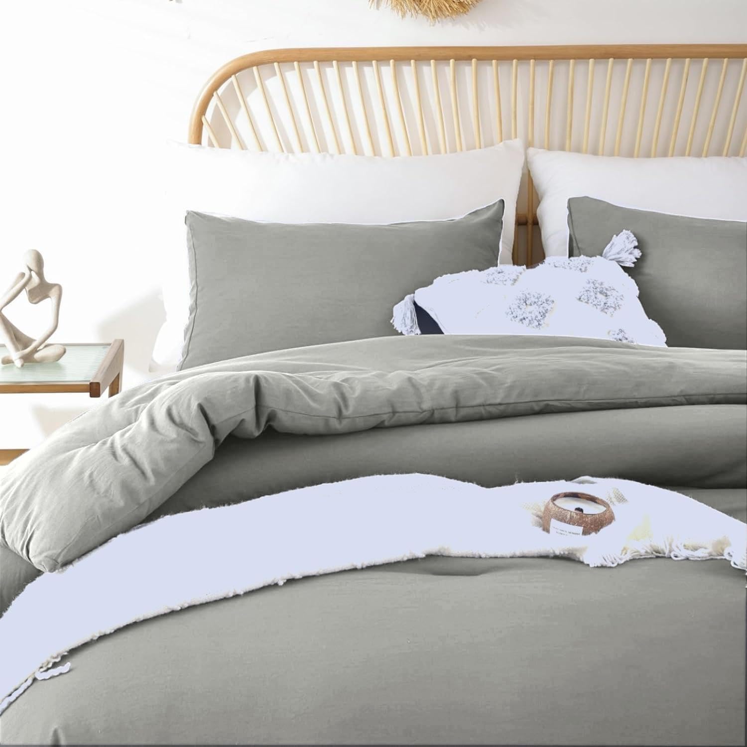 SDIII brushed microfiber close-up highlighting soft texture and warmth