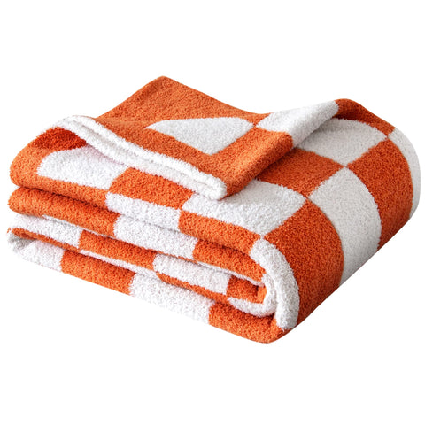 SeaRoomy close knit texture detail highlighting plush softness