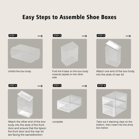 SEE SPRING lifestyle entryway scene showing tidy shoe organization