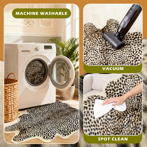 Seek4comfortable tail and edge detail highlighting lifelike cut and realistic look