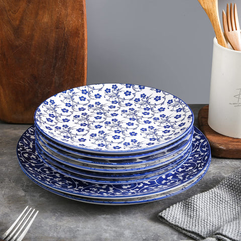 Selamica full table setting lifestyle shot showcasing elegant hosting appeal benefit