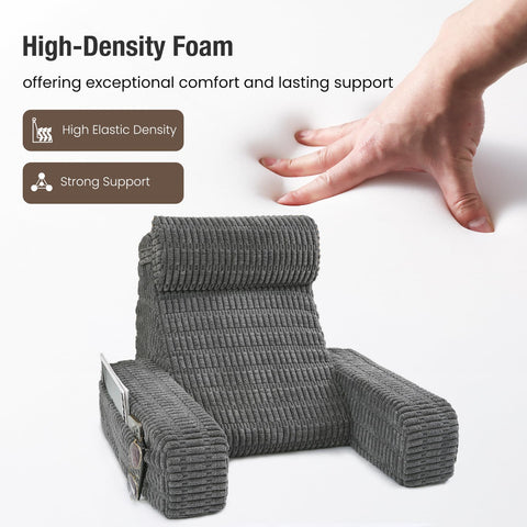 Selectico close-up of ultra-soft fabric highlighting comfort and look