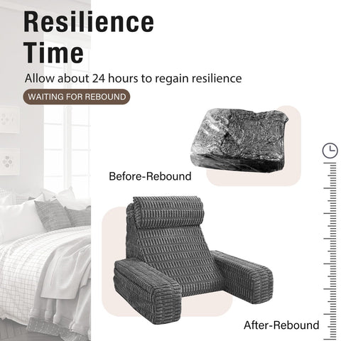 Selectico lifestyle image of person reading showing cozy relaxation