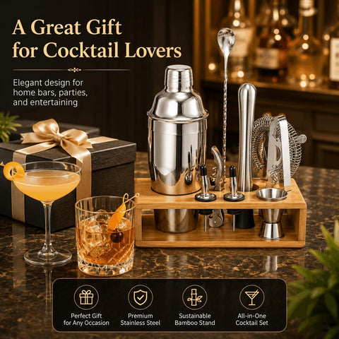 Semderm elegant gift box presentation showing ready-to-give packaging and gifting appeal