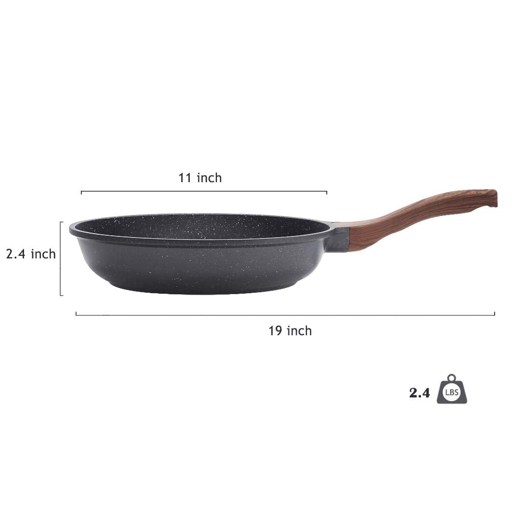 SENSARTE rinsing and loading into dishwasher for easy cleaning