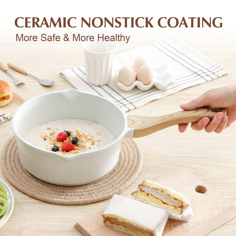 SENSARTE induction base underside showing magnetic stainless steel for compatibility