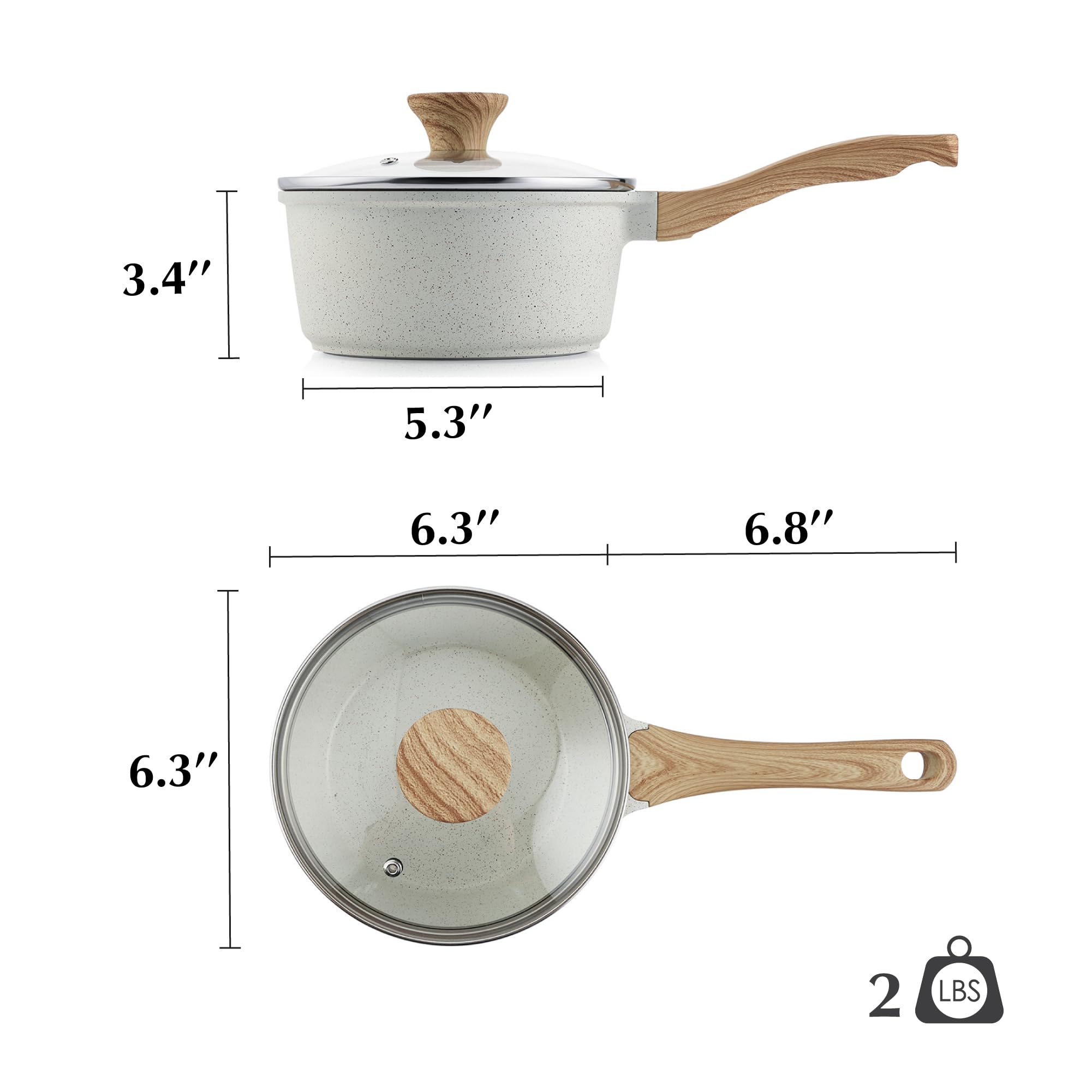 SENSARTE in a kitchen scene demonstrating everyday versatility and stylish design