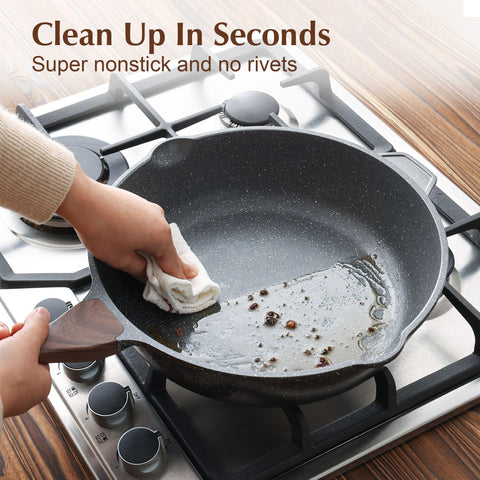 SENSARTE pour spout pouring stock neatly and reducing spills benefit