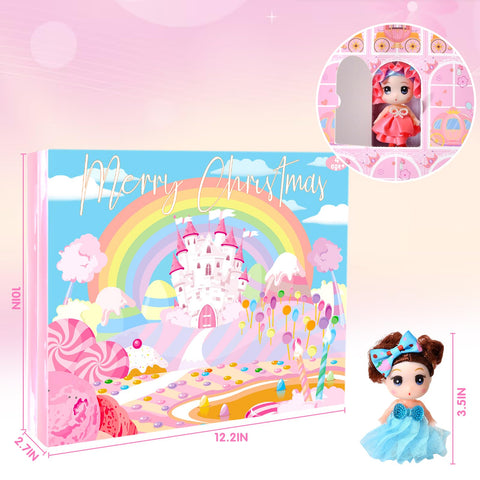 SenZjx doll with movable limbs posed to show poseability and play value
