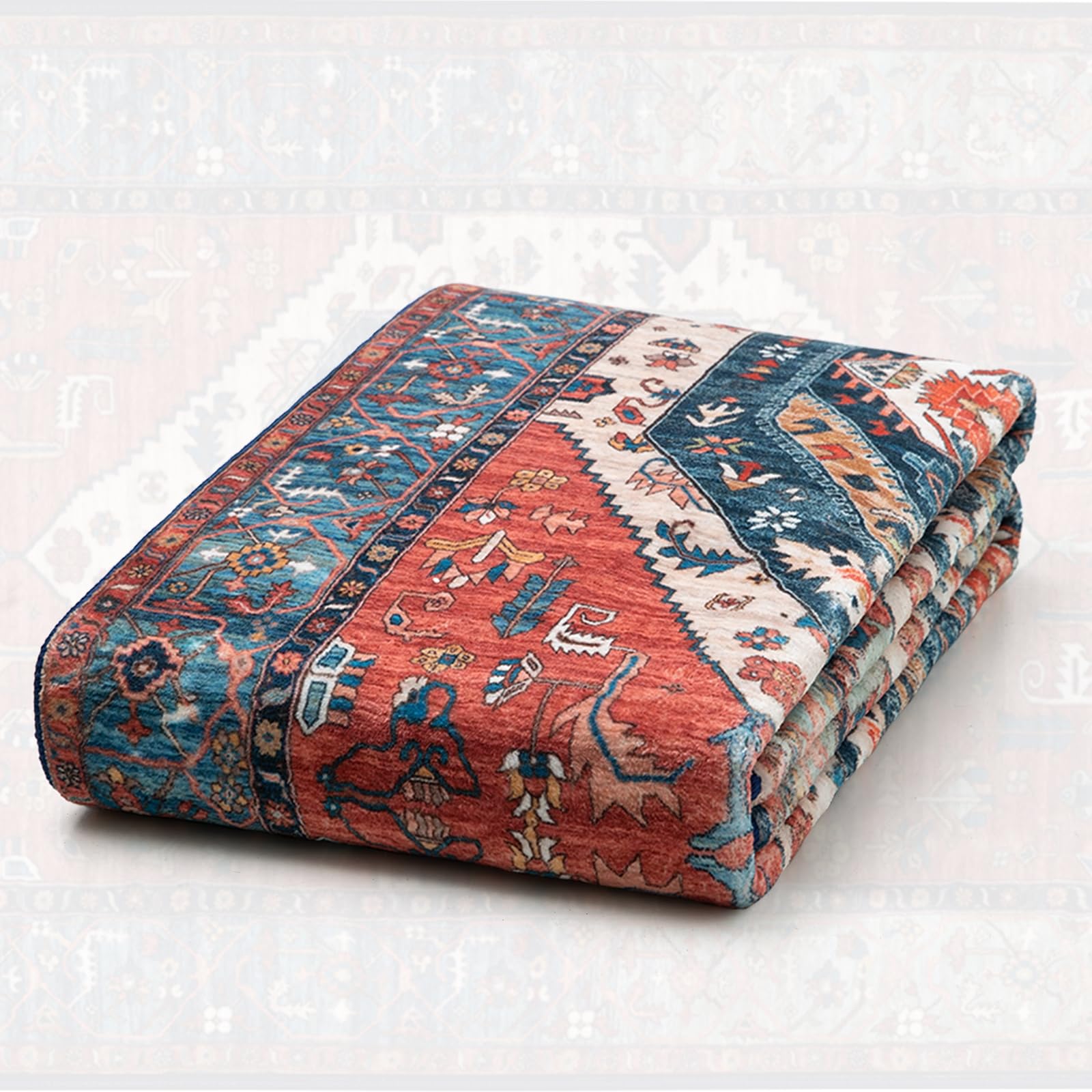 SERISSA children playing on rug offering soft safe surface
