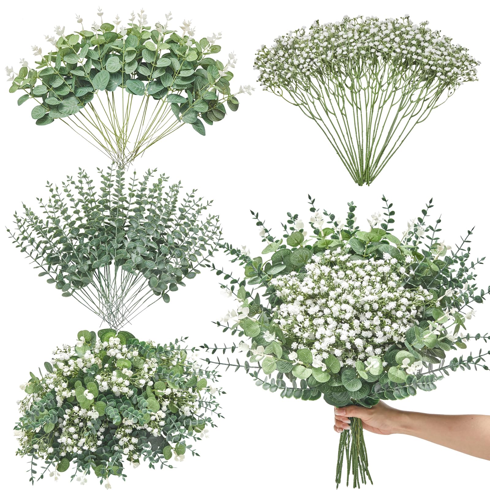 Serwalin front packaging and bundle showing full 100-piece set and convenience