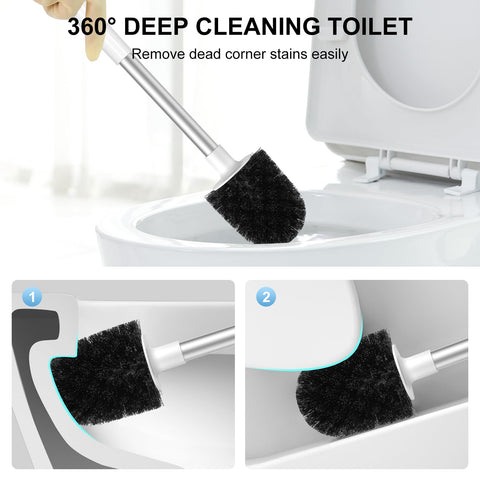 SetSail three-pack displayed in bathroom highlighting coordinated style benefit