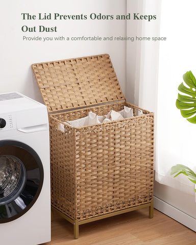 SETVSON in bathroom styling showing aesthetic fit and practical use benefit