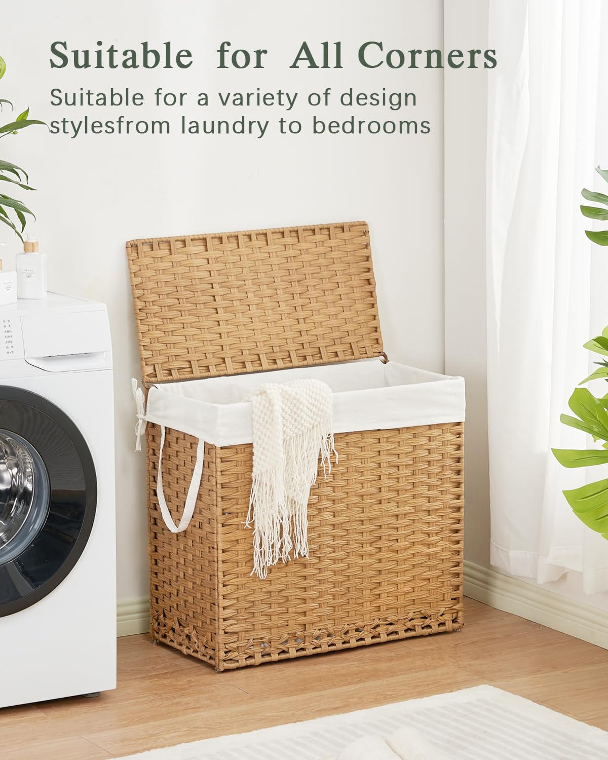SETVSON underside showing adjustable silicone feet and sturdy steel frame stability