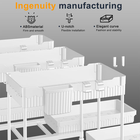 Sevenblue large and small units side-by-side showing size choice benefit