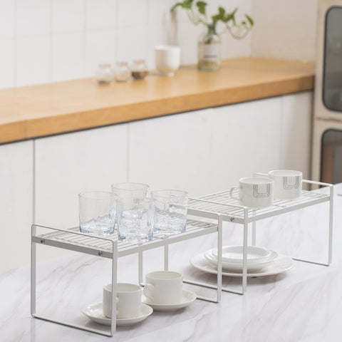Shantton inside pantry organizing cans and jars for quick access