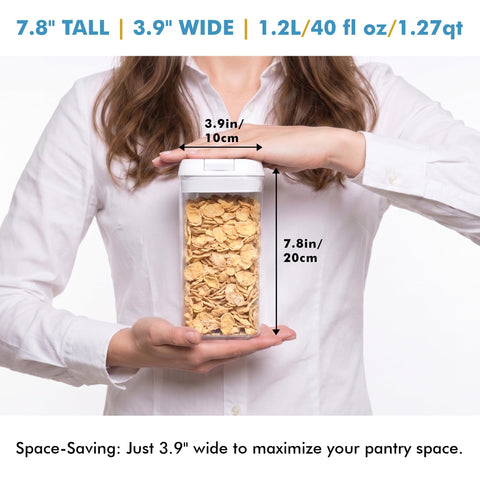 Shazo lid close-up showing silicone seal that preserves freshness and prevents spills