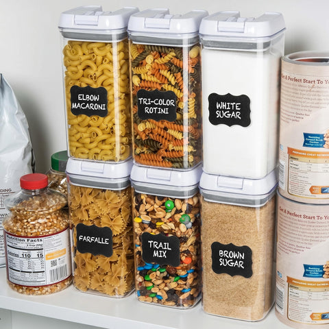 Shazo container beside a spoon for size comparison showing 1.2L practical capacity