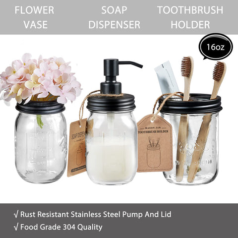 SheeChung toothbrush holder compartments organizing brushes and toothpaste