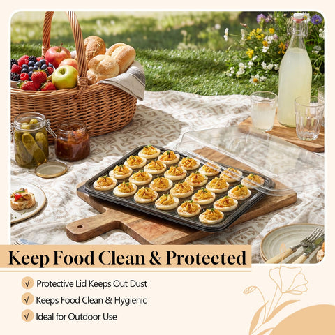 Shellwei locked lid during transport keeps eggs secure and prevents spills