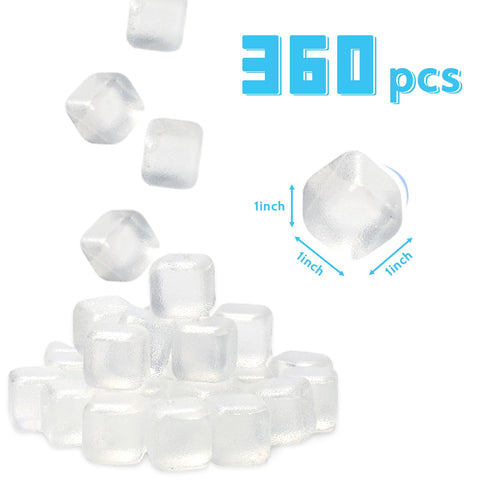 SHENGQIPC close-up of cube texture and cooling core for durability