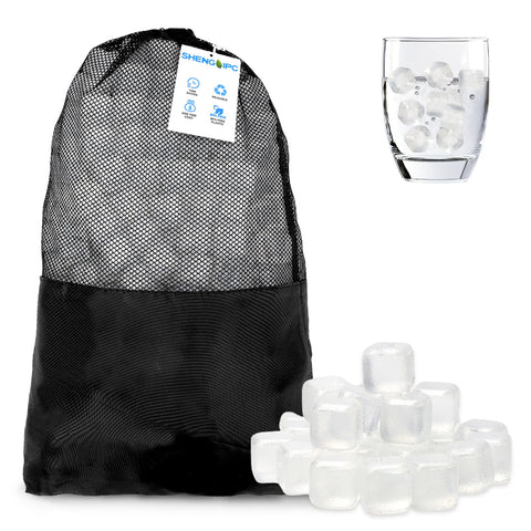 SHENGQIPC front packaging showing full 360-piece kit and benefits