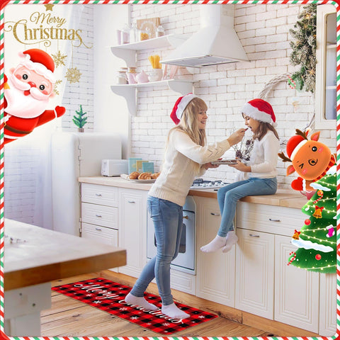Shihanee small mat at doorway capturing easy entryway decoration and floor coverage