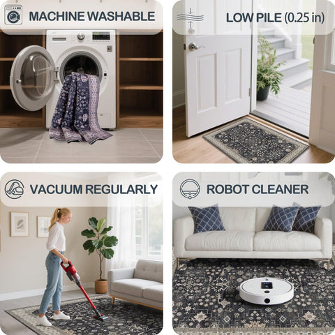 shinefly folded packaging image showing easy unpacking and crease guidance