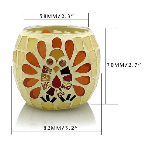 SHMILMH holder next to a hand showing scale and practical sizing benefit