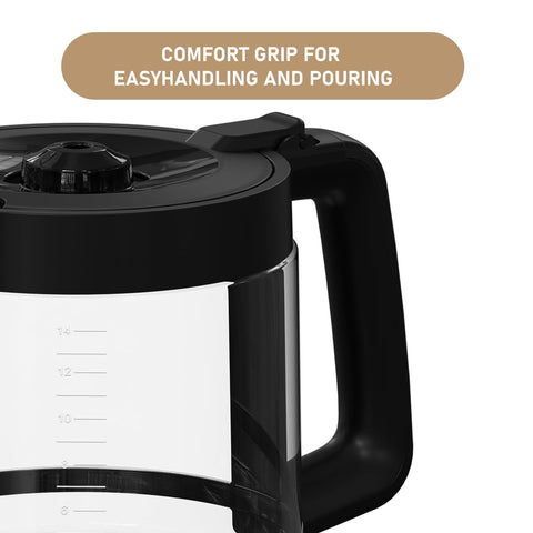 Shonshon spout detail illustrating drip-free pour advantage