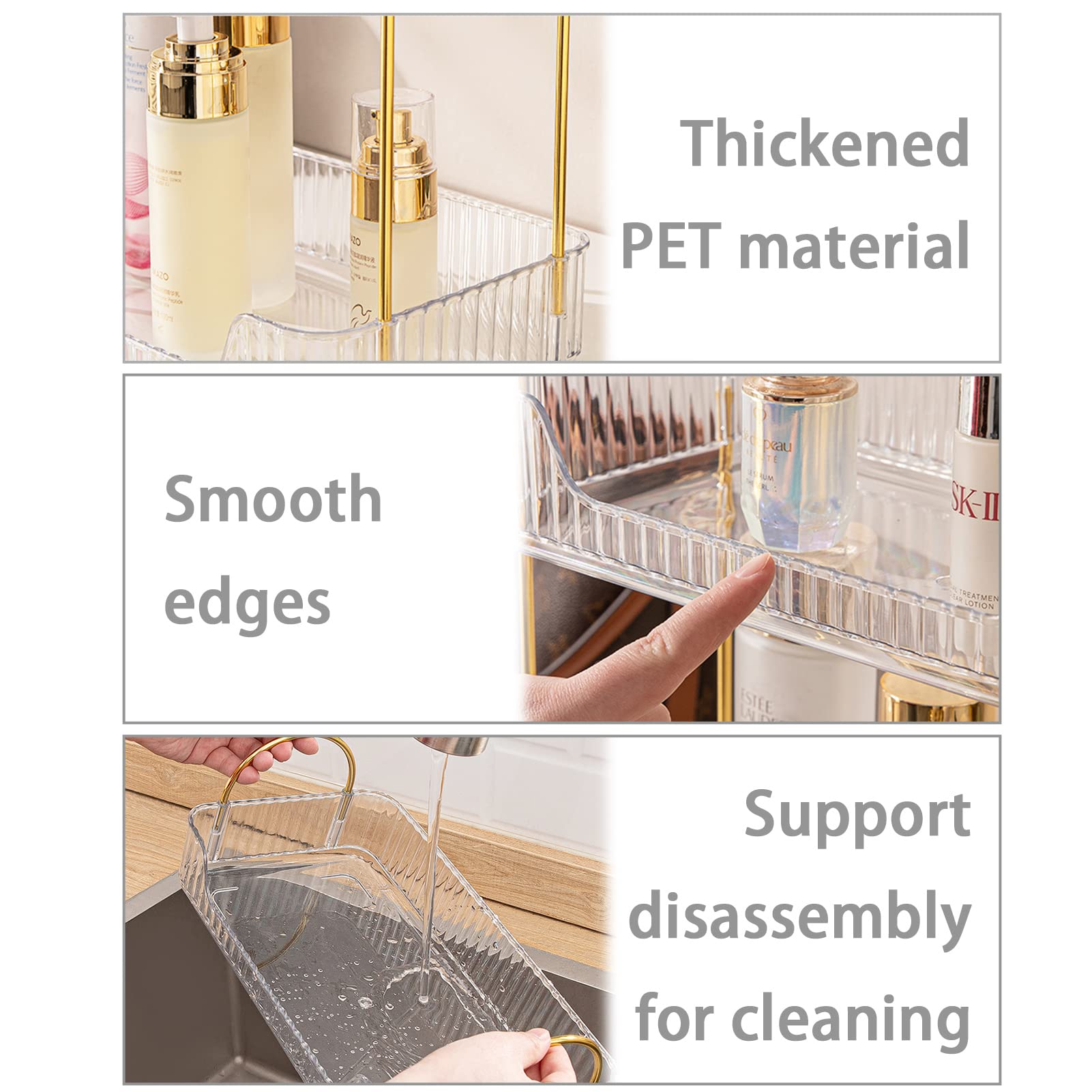 shuang qing side profile of alloy frame demonstrating sturdy support and stability
