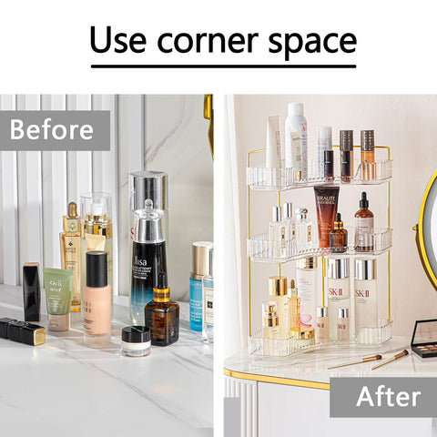 shuang qing size comparison with bottles illustrating space-saving benefit