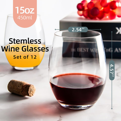 SHYRC glass curved bowl close-up highlighting aroma-enhancing shape