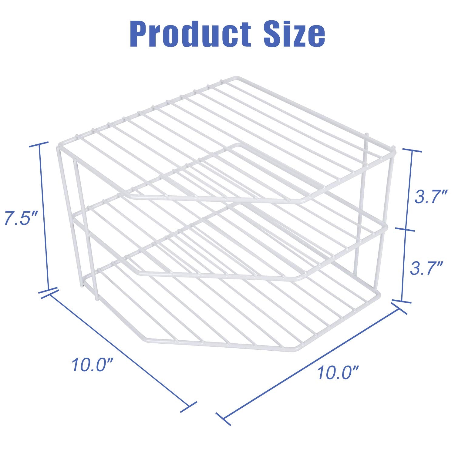 SIBAO shelf installed inside cabinet demonstrating space-saving benefit