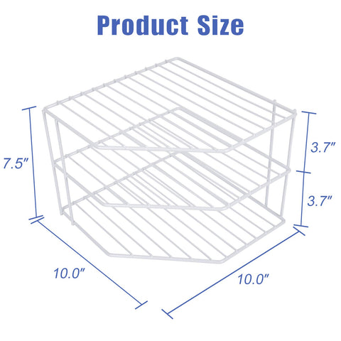 SIBAO shelf installed inside cabinet demonstrating space-saving benefit