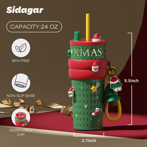 Sidagar ceramic interior closeup showing non-reactive lining for pure taste