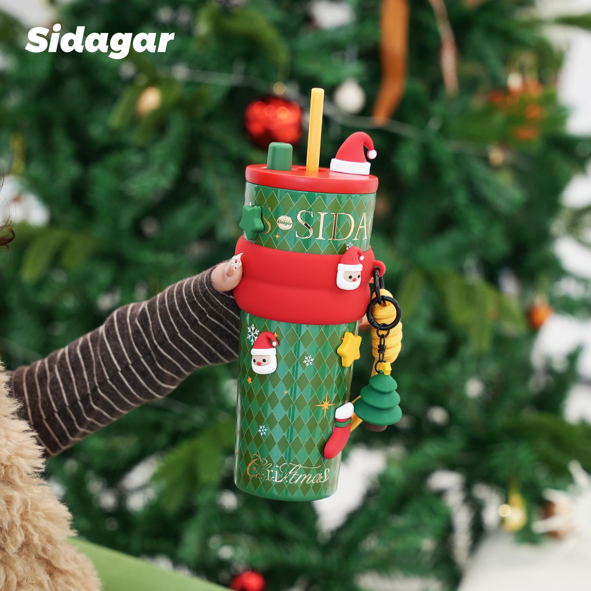 Sidagar lifestyle winter table scene showing seasonal style and everyday use