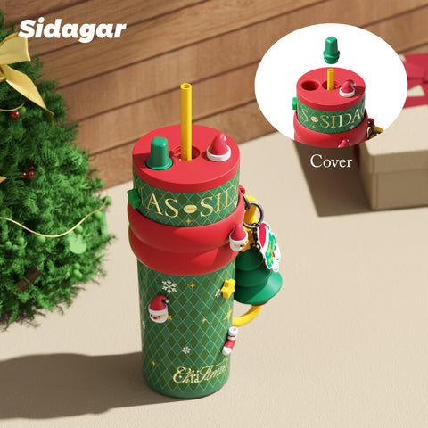 Sidagar powder-coated texture closeup showing scratch resistance and grip