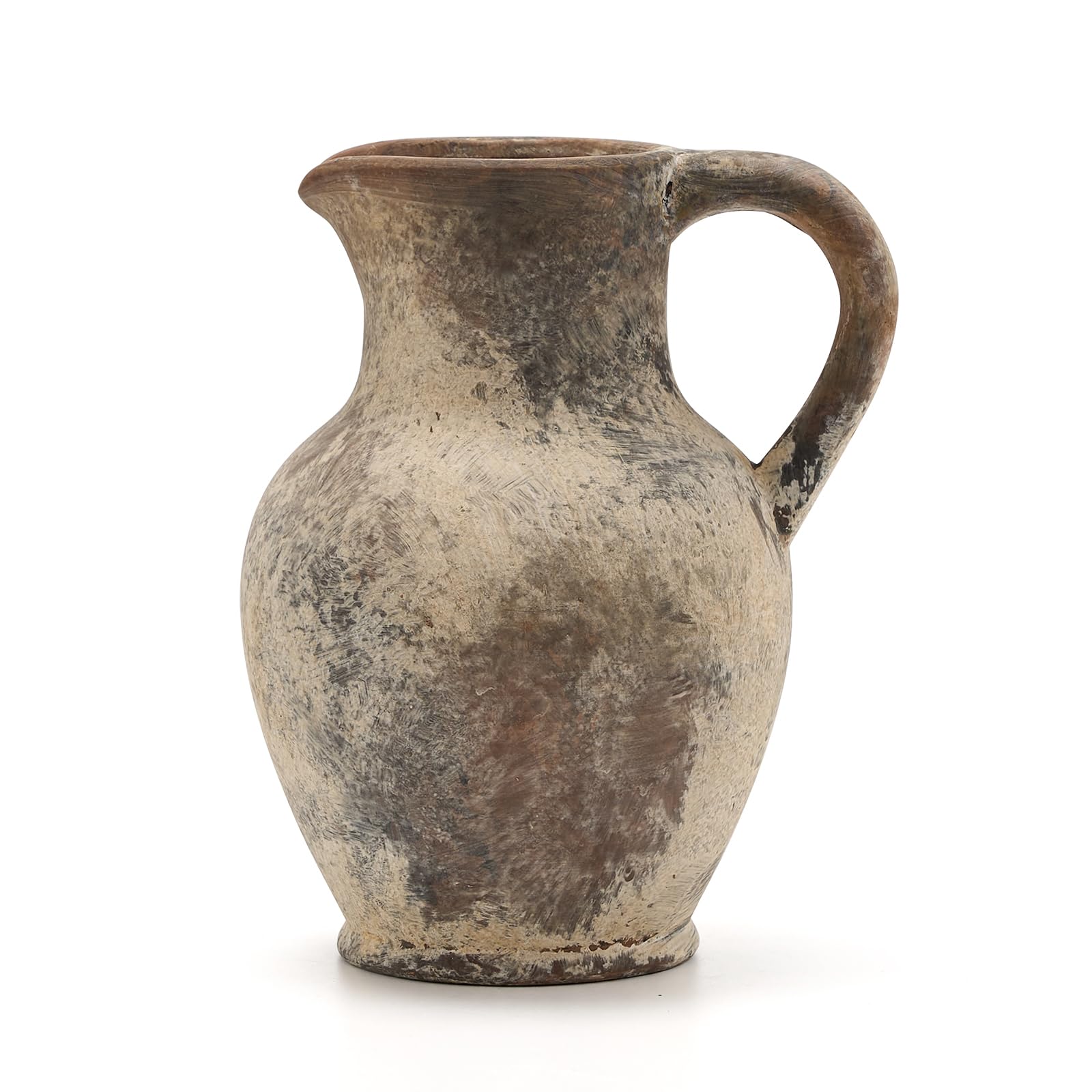 SIDUCAL gray front view showing minimalist shape and calm tone