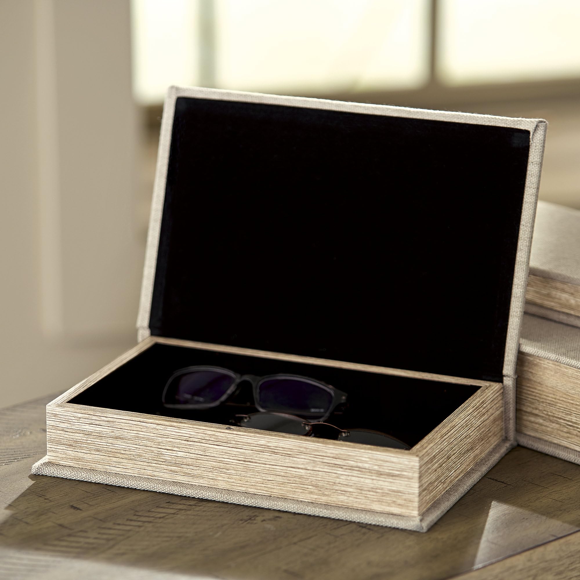 Signature Design by Ashley stitched edge detail showing neat construction and durability