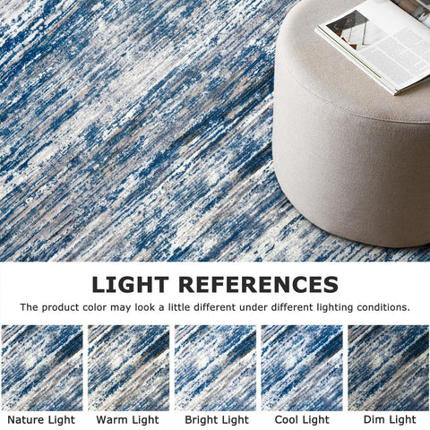 SIILOOM rug beside bed providing cozy bedside comfort