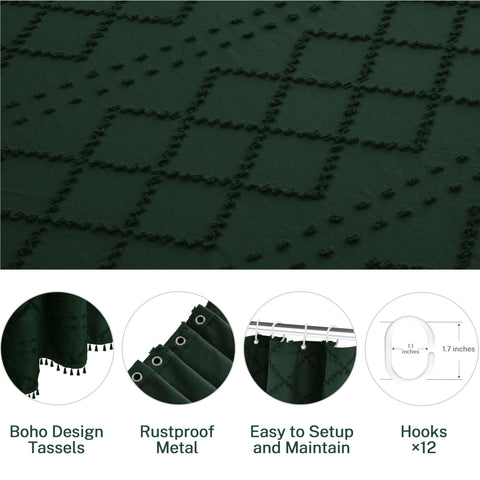 Siiluminisoy fabric drape detail showing soft polyester hand benefit