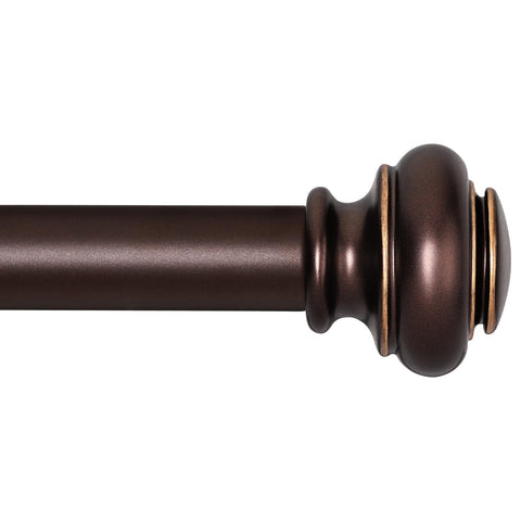 SIMEWIN front packaging showing full bronze rod set and included hardware benefits durability